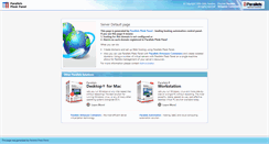 Desktop Screenshot of office.thaibizcenter.com
