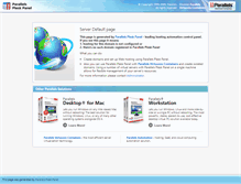 Tablet Screenshot of office.thaibizcenter.com