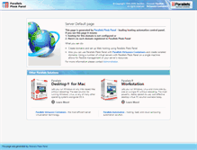 Tablet Screenshot of computer.thaibizcenter.com